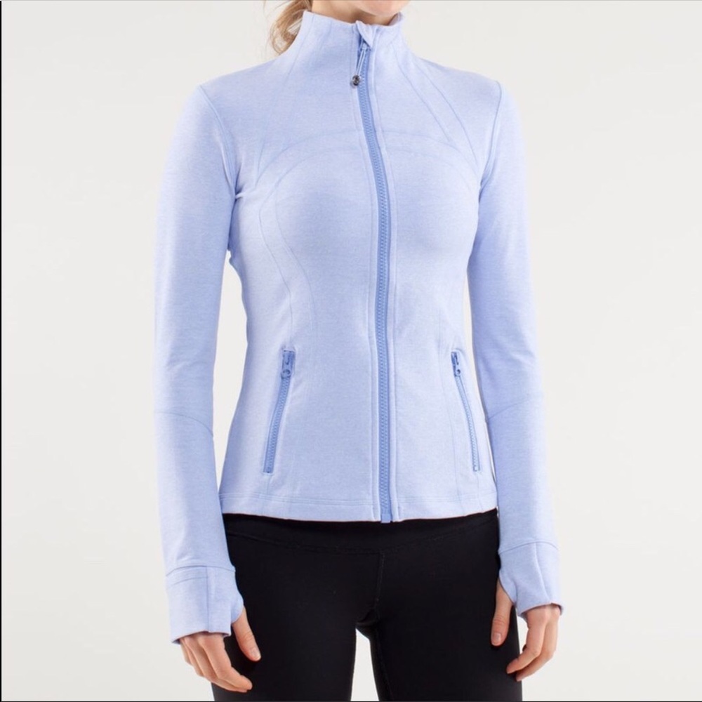 Lululemon define jacket